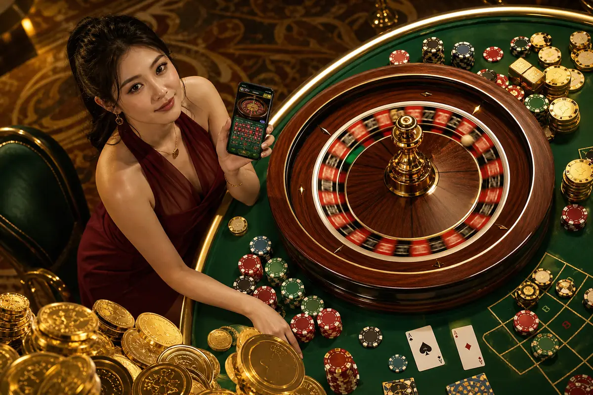 kyat11 ငါးပစ်ဂိမ်း အွန်လိုင်းကစားခြင်း