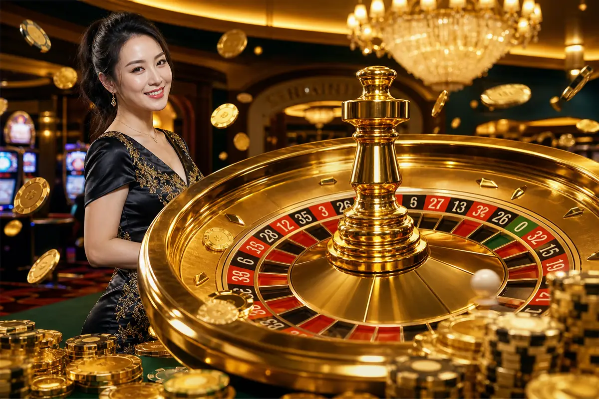 kyat11 ငါးပစ်ဂိမ်း JILI ဂိမ်းများ