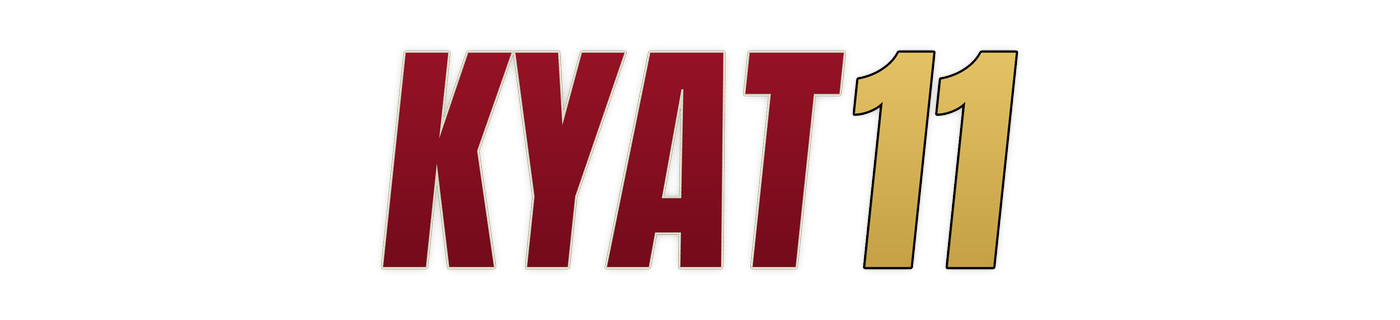 kyat11 logo
